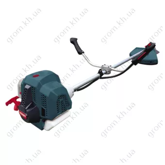 Фото 1- Триммер бензиновый Зенит ЗТБ 52/2700