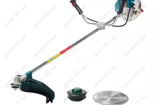 Фото 1- Тример бензиновий Зеніт ЗТБ-2317