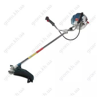 Фото 1- Тример бензиновий Зеніт ЗТБ-A 2300 К