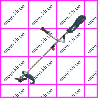 Фото 1- Тример садовий електричний Зеніт ЗТС-1800