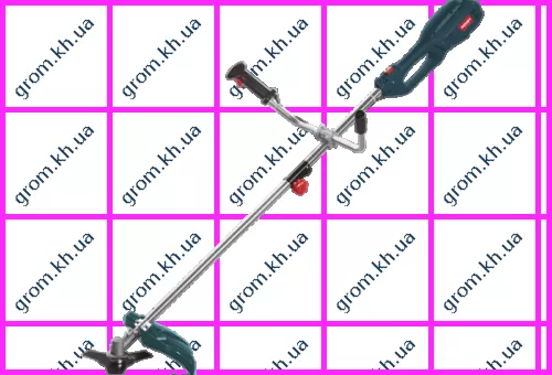 Фото 1- Тример садовий електричний Зеніт ЗТС-1800