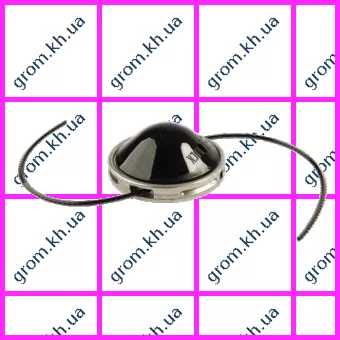 Фото 1- Шпуля Зеніт 104 мм алюмінієва Oregon