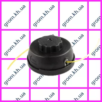 Фото 1- Шпуля Зенит 118 мм нейлоновая