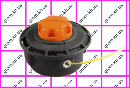 Фото 1- Шпуля Зенит 120 мм нейлоновая Профи EASY Load, карточка