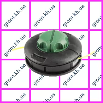 Фото 1- Шпуля Зенит 130 мм нейлоновая Профи EASY Load, карточка