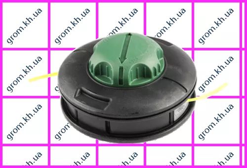 Фото 1- Шпуля Зенит 130 мм нейлоновая Профи EASY Load, карточка