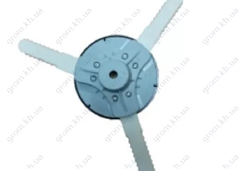 Фото 1- Шпуля Зенит 125 мм с нейлоновыми ножнами, карточка