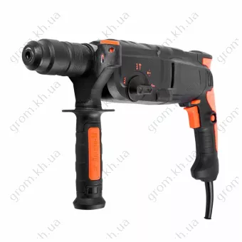 Фото 1- Перфоратор прямий Дніпро-М ПЕ-2613ПС