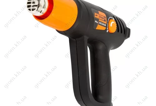 Фото 1- Фен промышленный Дніпро-М ФПЕ-2001М