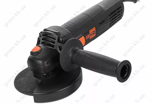 Фото 1- Шлифмашина угловая Дніпро-М МШК-950 Новинка 2018
