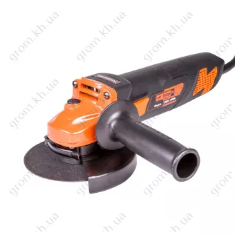 Фото 1- Шлифмашина угловая Дніпро-М МШК-1000К