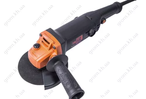 Фото 1- Шлифмашина угловая Дніпро-М МШК-1150