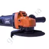 Фото 4 - Шлифмашина угловая Дніпро-М МШК-1150