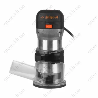 Фото 1- Фрезер Дніпро-М ФБ-78