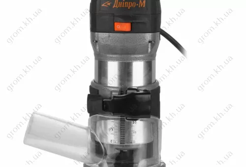 Фото 1- Фрезер Дніпро-М ФБ-78