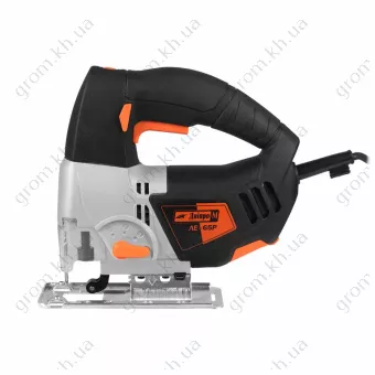 Фото 1- Лобзик электрический Дніпро-М ЛЕ-65Р