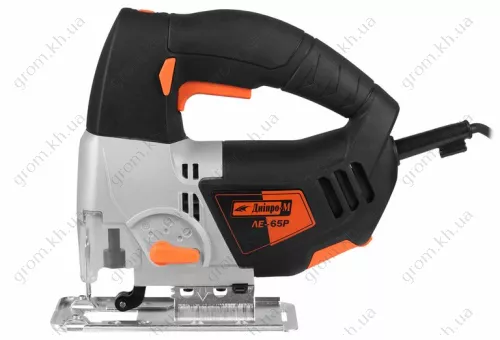 Фото 1- Лобзик электрический Дніпро-М ЛЕ-65Р