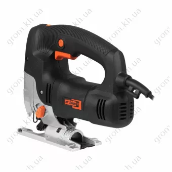 Фото 1- Лобзик электрический Дніпро-М ЛЕ-110Р