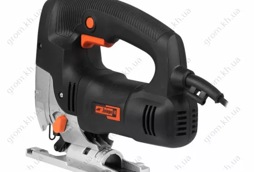 Фото 1- Лобзик электрический Дніпро-М ЛЕ-110Р