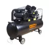 Фото 2 - Компрессор воздушный Дніпро-М AC-100 VG | ВК100-2Р