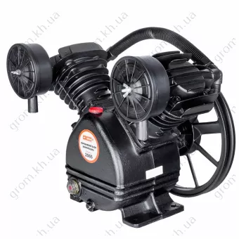 Фото 1- Поршневой блок Дніпро-М ВК50-2Р/ВК100-2Р