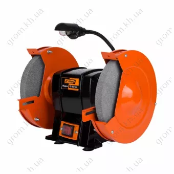 Фото 1- Станок точильный Дніпро-М ТЭ-32/52Л