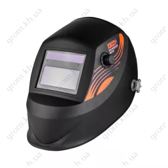 Фото 1- Маска сварщика автозатемнение Дніпро-М МЗП-485