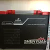 Фото 4 - Зварювальний інвертор Shyuan MMA 300A в кейсі