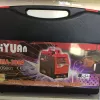 Фото 5 - Зварювальний інвертор Shyuan MMA 300A в кейсі