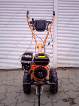 Фото 1- Мотоблок Нива-11CM GASOLINGE