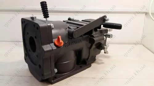 Фото 1- Коробка передач WEIMA 1100-6 (ходоуменьшитель для мотоблока)