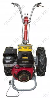 Фото 1- Мотоблок Мотор Сич МБ-13Е с бензиновым двигателем Weima WM188FЕ/Р, электрический запуск