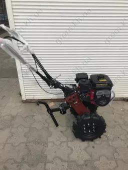 Фото 1- Мотоблок TATA TT-900M (WM170F-2 7 л.с, ременной, бензин)