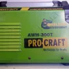 Фото 5 - Зварювальний інвертор Procraft AWH-300T