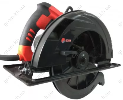 Фото 1- Дисковая пила Edon AG HL 185-68S