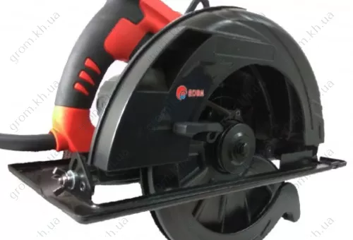 Фото 1- Дисковая пила Edon AG HL 185-68S