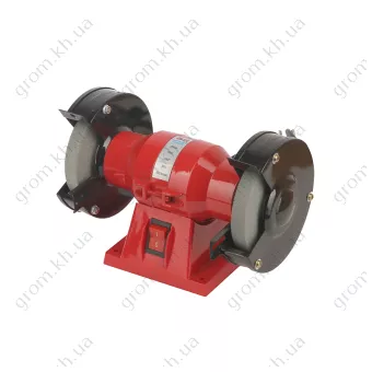 Фото 1- Станок точильный Edon GM-125