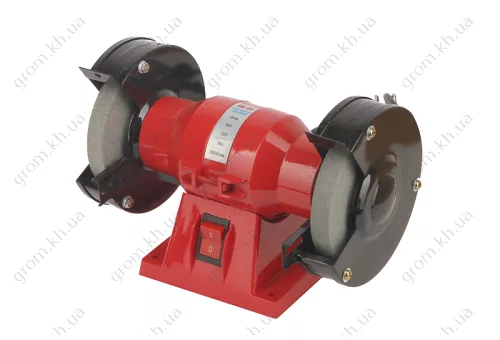 Фото 1- Станок точильный Edon GM-125