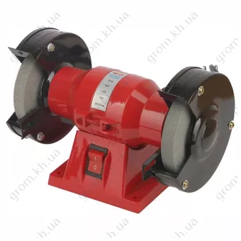 Фото 1- Станок точильный Edon GM-150