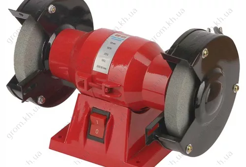 Фото 1- Станок точильный Edon GM-150