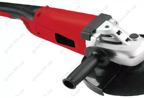 Фото 1- Угловая шлифовальная машина Edon AG180-AT3128