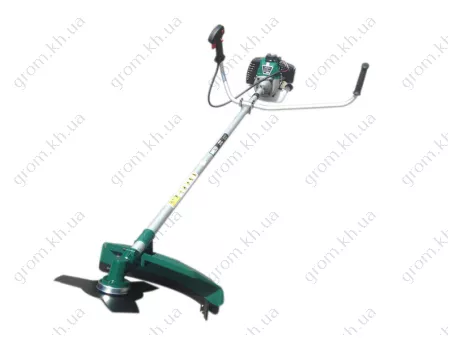 Фото 1- Мотокоса Iron Angel BC 55 Limited Edition