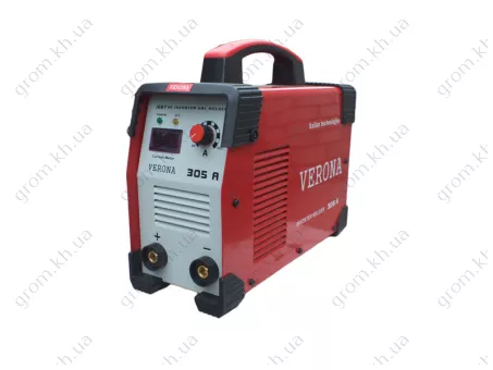 Фото 1- Сварочный инвертор Verona 305 A