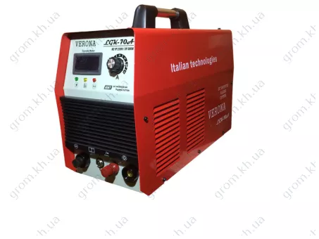 Фото 1- Плазморез Verona LGK-70A (Cut 70) 220V/380V