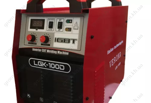 Фото 1- Плазморез Verona LGK 100D