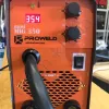 Фото 2 - Сварочный полуавтомат Proweld mini Mig/MMA 350