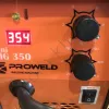 Фото 4 - Сварочный полуавтомат Proweld mini Mig/MMA 350