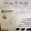 Фото 11 - Сварочный полуавтомат Proweld mini Mig/MMA 350