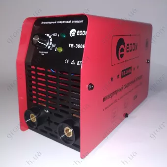 Фото 1- Сварочный инвертор Edon TB-300B