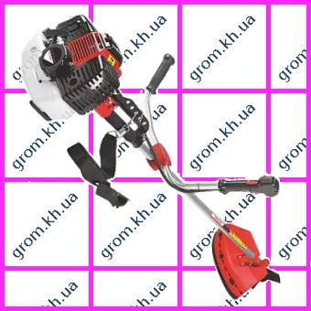 Фото 1- Тример бензиновий Edon ED-GZ-430